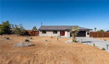 57816 Canterbury Street, Yucca Valley, California 92284, 3 Bedrooms Bedrooms, ,2 BathroomsBathrooms,Residential,Buy,57816 Canterbury Street,JT24176848