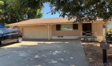 1391 Peppervilla Drive, El Cajon, California 92021, 3 Bedrooms Bedrooms, ,2 BathroomsBathrooms,Residential,Buy,1391 Peppervilla Drive,PTP2405171