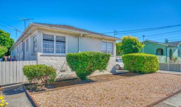 Williams Street, San Leandro, California 94577, 4 Bedrooms Bedrooms, ,4 BathroomsBathrooms,Residential,Buy, Williams Street,ML81972635