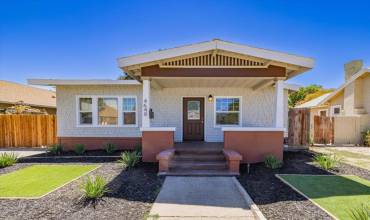 4648 12th Avenue, Sacramento, California 95820, 2 Bedrooms Bedrooms, ,1 BathroomBathrooms,Residential,Buy,4648 12th Avenue,ML81978083