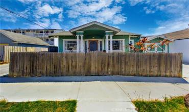 1918 E 8th Street, Long Beach, California 90813, 1 Bedroom Bedrooms, ,1 BathroomBathrooms,Residential,Buy,1918 E 8th Street,DW24174062