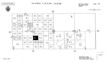 0 AKA Lucerne Valley Cutoff, Apple Valley, California 92307, ,Land,Buy,0 AKA Lucerne Valley Cutoff,CV24177504