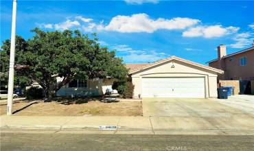 44138 Sunmist Court, Lancaster, California 93535, 3 Bedrooms Bedrooms, ,2 BathroomsBathrooms,Residential,Buy,44138 Sunmist Court,SR24177318