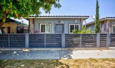 1007 Simmons Ave, East Los Angeles, California 90022, 1 Bedroom Bedrooms, ,1 BathroomBathrooms,Residential Lease,Rent,1007 Simmons Ave,WS24177508