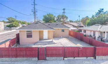 16604 E Street, Victorville, California 92395, 3 Bedrooms Bedrooms, ,1 BathroomBathrooms,Residential,Buy,16604 E Street,DW24177562