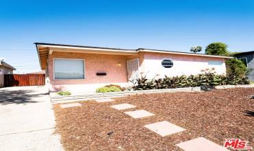 3935 W 58th Place, Los Angeles, California 90043, 3 Bedrooms Bedrooms, ,2 BathroomsBathrooms,Residential Lease,Rent,3935 W 58th Place,24432323