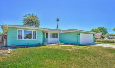 855 Los Palos Avenue, Salinas, California 93901, 3 Bedrooms Bedrooms, ,2 BathroomsBathrooms,Residential,Buy,855 Los Palos Avenue,ML81978097