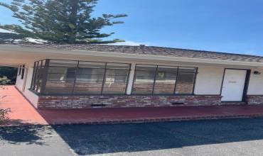 193 El Dorado Street, Monterey, California 93940, ,Commercial Lease,Rent,193 El Dorado Street,ML81978104