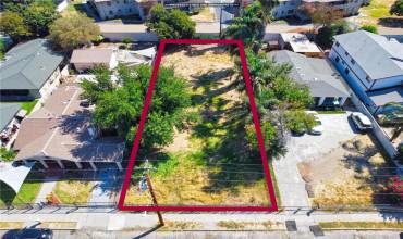 643 W 14th Street, San Bernardino, California 92405, ,Land,Buy,643 W 14th Street,DW24177651