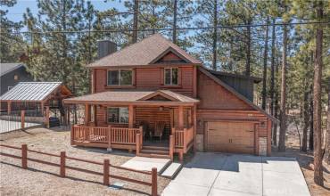 435 Ashwood Drive, Big Bear City, California 92314, 4 Bedrooms Bedrooms, ,2 BathroomsBathrooms,Residential,Buy,435 Ashwood Drive,PW24075098