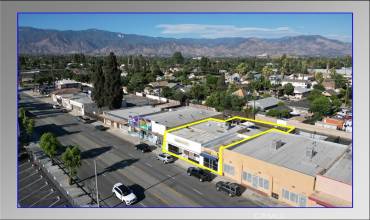 1243 N E Street, San Bernardino, California 92405, ,Commercial Sale,Buy,1243 N E Street,IV24177759