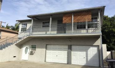 2458 1/2 Chestnut Avenue, Long Beach, California 90806, ,1 BathroomBathrooms,Residential Lease,Rent,2458 1/2 Chestnut Avenue,DW24177754