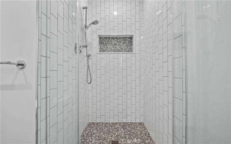 BRAND NEW SHOWER