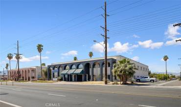 45691 Monroe Street, Indio, California 92201, ,Commercial Lease,Rent,45691 Monroe Street,PW24177761