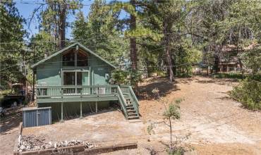 32752 Tulip Lane, Arrowbear, California 92382, 2 Bedrooms Bedrooms, ,1 BathroomBathrooms,Residential,Buy,32752 Tulip Lane,RW24174448