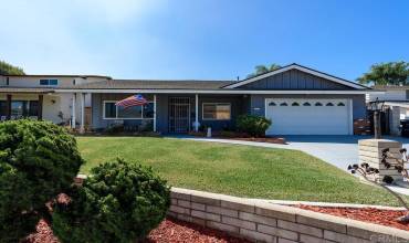 430 Westby Street, Chula Vista, California 91911, 4 Bedrooms Bedrooms, ,1 BathroomBathrooms,Residential,Buy,430 Westby Street,PTP2405184