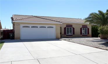 15055 Milford Avenue, Adelanto, California 92301, 3 Bedrooms Bedrooms, ,2 BathroomsBathrooms,Residential,Buy,15055 Milford Avenue,CV24177857