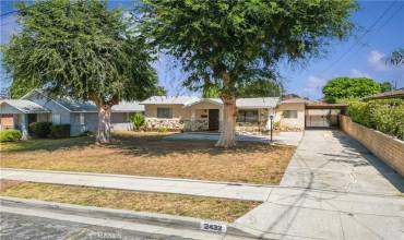 2432 Florentina Avenue, Alhambra, California 91803, 3 Bedrooms Bedrooms, ,2 BathroomsBathrooms,Residential,Buy,2432 Florentina Avenue,RS24173935