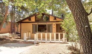 254 Wabash Lane, Sugarloaf, California 92386, 2 Bedrooms Bedrooms, ,1 BathroomBathrooms,Residential,Buy,254 Wabash Lane,PW24132700