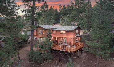 43911 Mendocino Drive, Big Bear, California 92315, 3 Bedrooms Bedrooms, ,2 BathroomsBathrooms,Residential,Buy,43911 Mendocino Drive,PW24177881