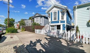 340 Peralta St, Oakland, California 94607, 3 Bedrooms Bedrooms, ,2 BathroomsBathrooms,Residential,Buy,340 Peralta St,41071133