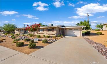 26960 AUGUSTA Drive, Menifee, California 92586, 2 Bedrooms Bedrooms, ,1 BathroomBathrooms,Residential,Buy,26960 AUGUSTA Drive,SR24177241