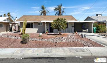 43410 Illinois Avenue, Palm Desert, California 92211, 3 Bedrooms Bedrooms, ,2 BathroomsBathrooms,Residential,Buy,43410 Illinois Avenue,24432231