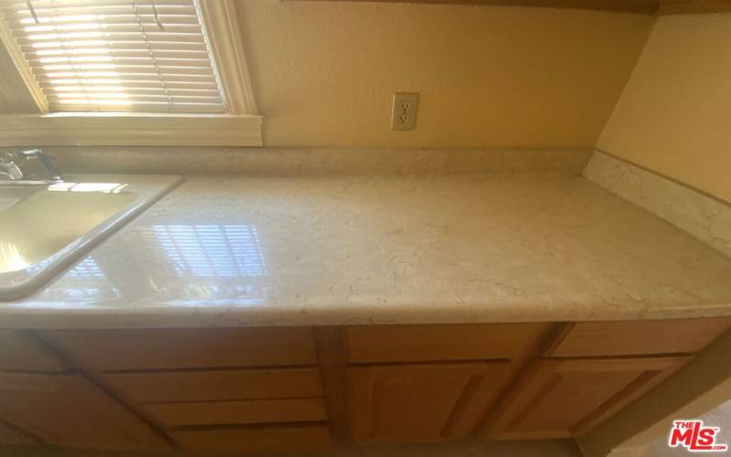 Kitchen Countertops