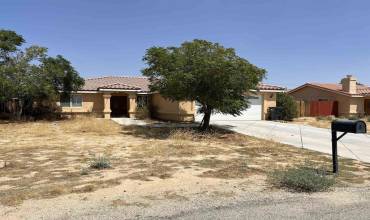 9925 Irene Avenue, California City, California 93505, 3 Bedrooms Bedrooms, ,3 BathroomsBathrooms,Residential,Buy,9925 Irene Avenue,PTP2405188