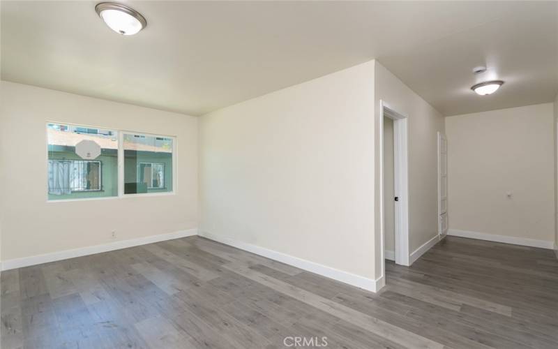 927 W Gage Ave, LA - Remodeled Vacant Unit