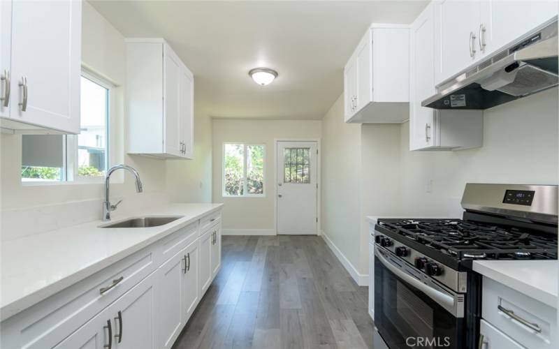 927 W Gage Ave, LA - Remodeled Vacant Unit