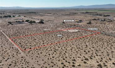 45300 Silver Valley Rd #49, Newberry Springs, California 92365, ,Land,Buy,45300 Silver Valley Rd #49,FR24177716