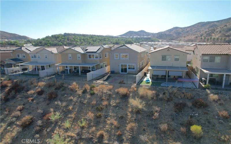 All-Flat Usable Space And Stunning Canyon Views