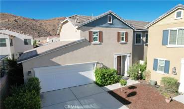 Beautiful Two-Story Home In Lake Elsinore!