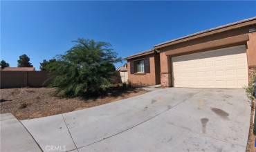 15738 Thyme Court, Adelanto, California 92301, 3 Bedrooms Bedrooms, ,2 BathroomsBathrooms,Residential,Buy,15738 Thyme Court,IG24177217