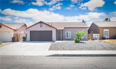 14799 Kimberly Street, Adelanto, California 92301, 4 Bedrooms Bedrooms, ,2 BathroomsBathrooms,Residential,Buy,14799 Kimberly Street,EV24112932