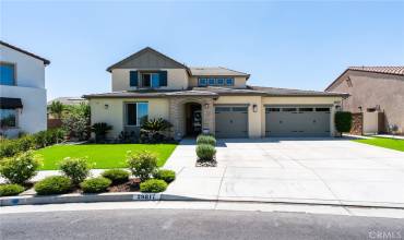 29817 Brumby Way, Menifee, California 92584, 5 Bedrooms Bedrooms, ,3 BathroomsBathrooms,Residential,Buy,29817 Brumby Way,SW24178263