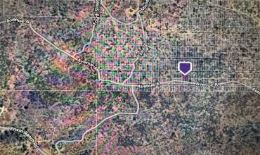 0 Avenue B, Big Bear City, California 92314, ,Land,Buy,0 Avenue B,SB24178327