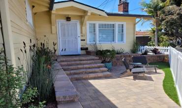 817 Olive Ave, Coronado, California 92118, 2 Bedrooms Bedrooms, ,2 BathroomsBathrooms,Residential Lease,Rent,817 Olive Ave,240020326SD