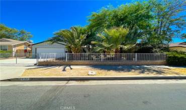 638 W Avenue J9, Lancaster, California 93534, 4 Bedrooms Bedrooms, ,2 BathroomsBathrooms,Residential,Buy,638 W Avenue J9,SR24178173