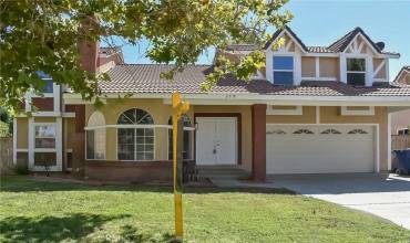 578 Conifer Drive, Palmdale, California 93550, 5 Bedrooms Bedrooms, ,3 BathroomsBathrooms,Residential,Buy,578 Conifer Drive,SR24178195