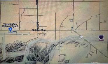 0 Wonder Valley Area, 29 Palms, California 92277, ,Land,Buy,0 Wonder Valley Area,SB24178366