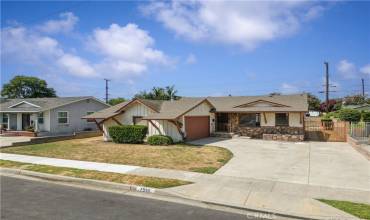 7513 El Chino Circle, Buena Park, California 90620, 3 Bedrooms Bedrooms, ,1 BathroomBathrooms,Residential,Buy,7513 El Chino Circle,RS24151222