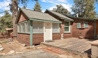 32940 Chipmunk Lane, Running Springs, California 92382, 1 Bedroom Bedrooms, ,1 BathroomBathrooms,Residential,Buy,32940 Chipmunk Lane,CV24177029