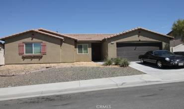 2208 Falcon Drive, Barstow, California 92311, 3 Bedrooms Bedrooms, ,2 BathroomsBathrooms,Residential,Buy,2208 Falcon Drive,HD24163805