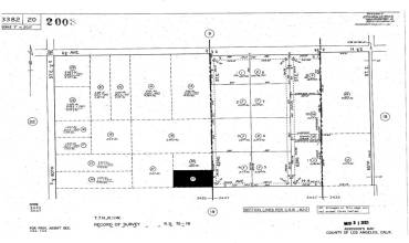 0 AKA E Avenue H 4, Lancaster, California 93535, ,Land,Buy,0 AKA E Avenue H 4,CV24178413