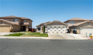 14666 Queen Valley Road, Victorville, California 92394, 3 Bedrooms Bedrooms, ,2 BathroomsBathrooms,Residential,Buy,14666 Queen Valley Road,HD24178418