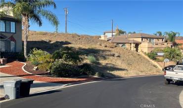 22936 Giant Fir, Canyon Lake, California 92587, ,Land,Buy,22936 Giant Fir,SW24178487