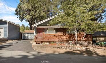 2560 Oak Drive, Running Springs, California 92382, 3 Bedrooms Bedrooms, ,2 BathroomsBathrooms,Residential,Buy,2560 Oak Drive,EV24178512