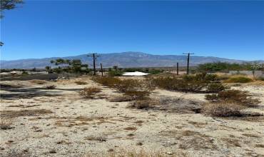 0 Avenida Jalisco, Desert Hot Springs, California 92240, ,Land,Buy,0 Avenida Jalisco,PW24178709